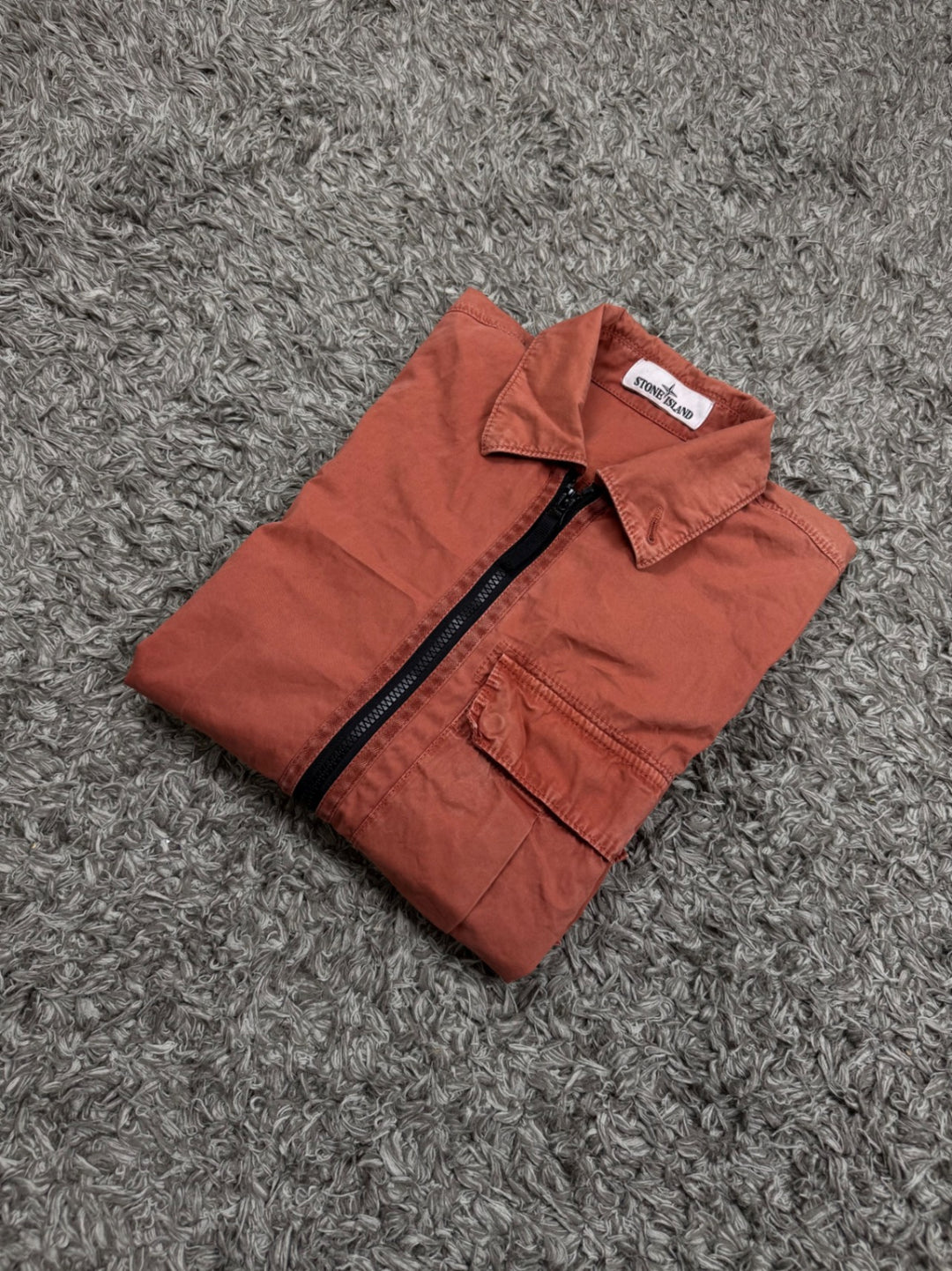 Stone Island Overshirt