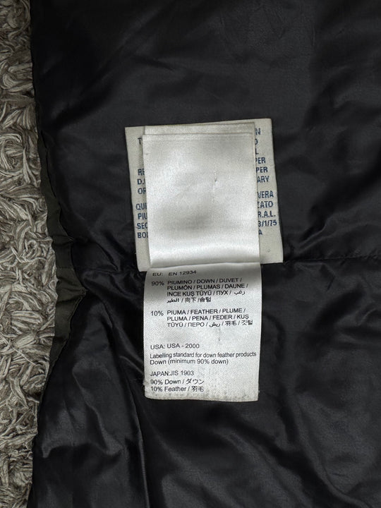 Moncler Grenoble Kostember Gilet