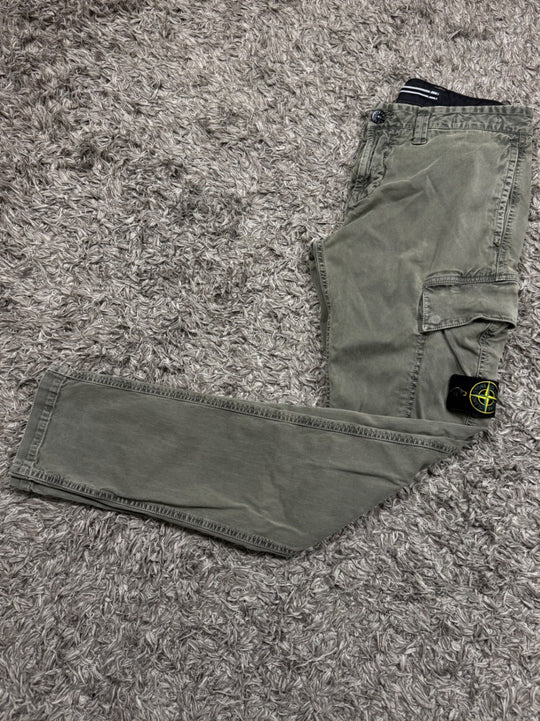 Stone Island Cargo