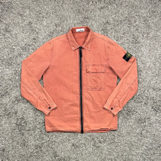 Stone Island Overshirt