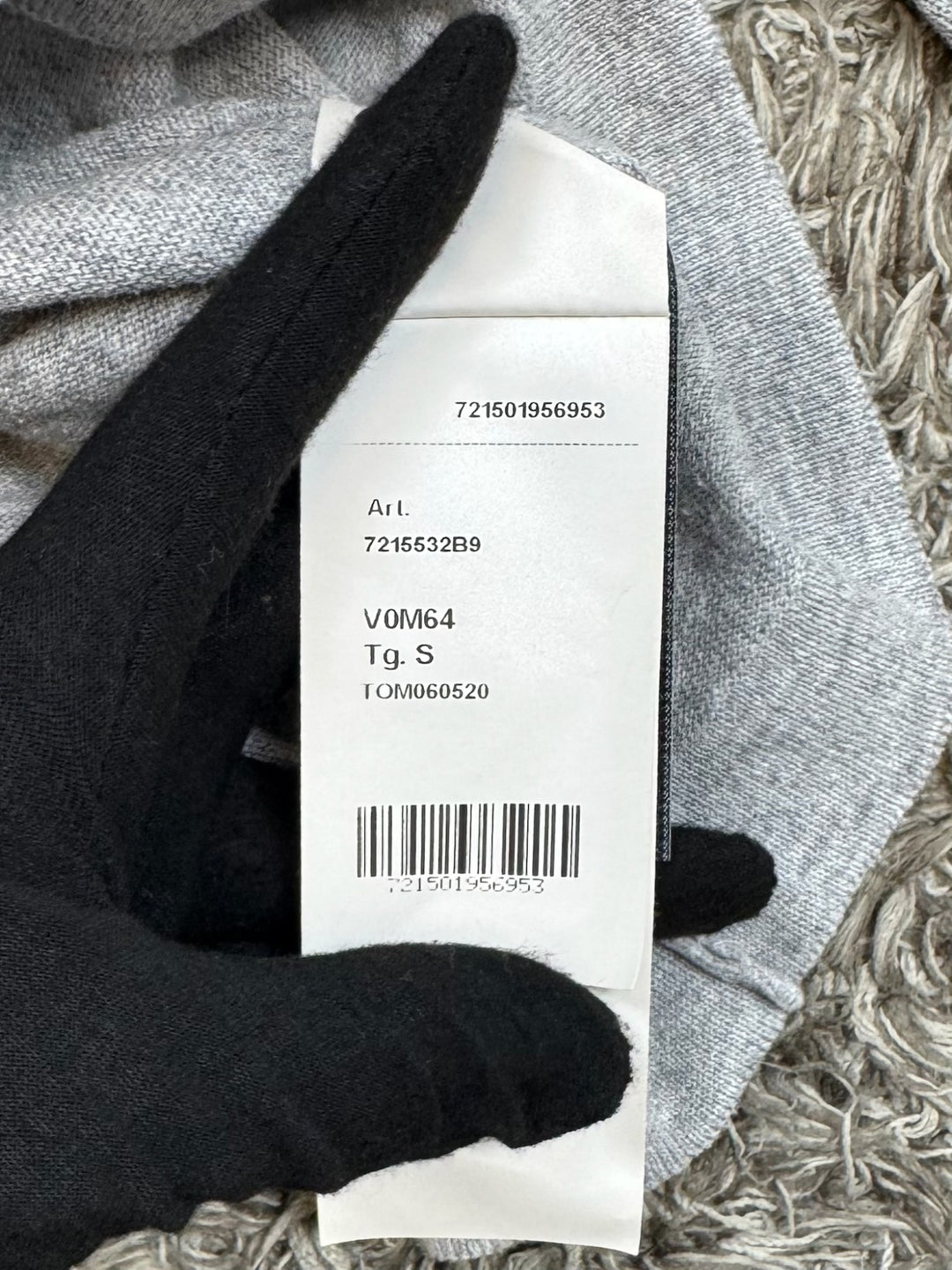 Stone Island Maglione