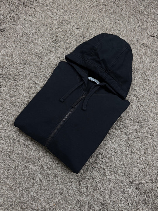 Stone Island Felpa Full Zip