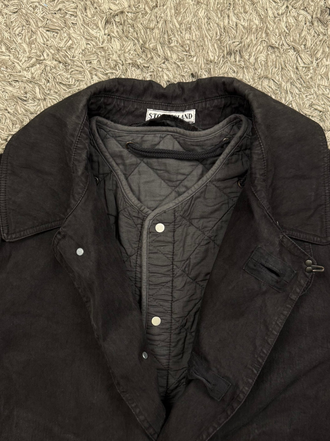 Stone Island David-TC