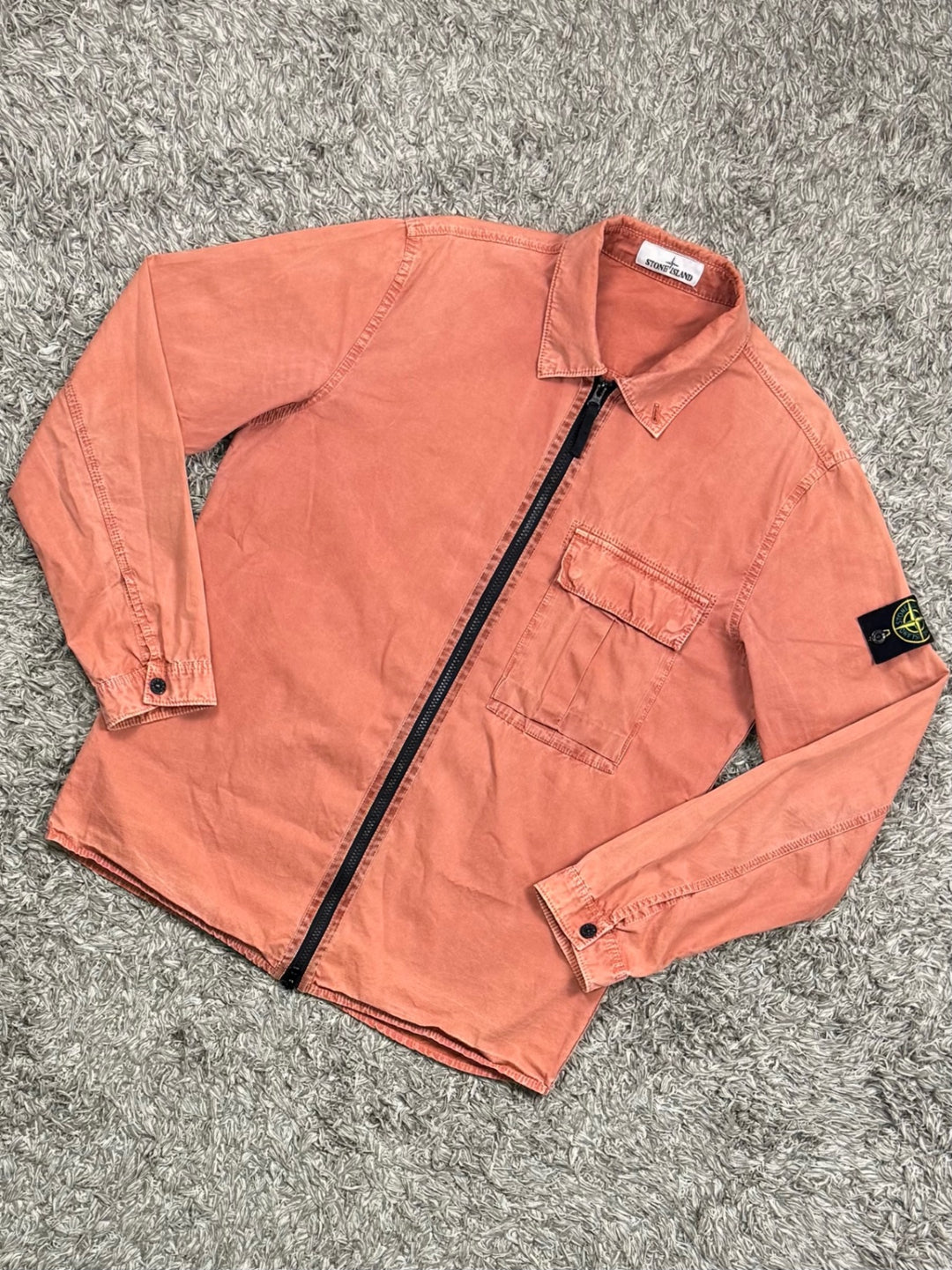 Stone Island Overshirt