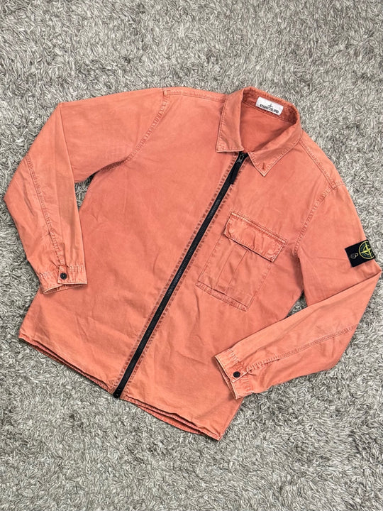Stone Island Overshirt
