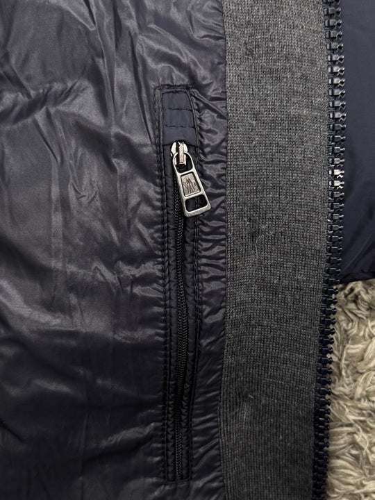 Moncler Canut Jacket