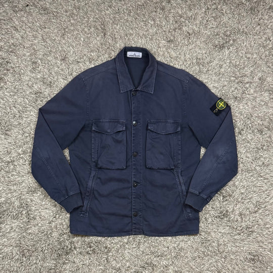 Stone Island Overshirt