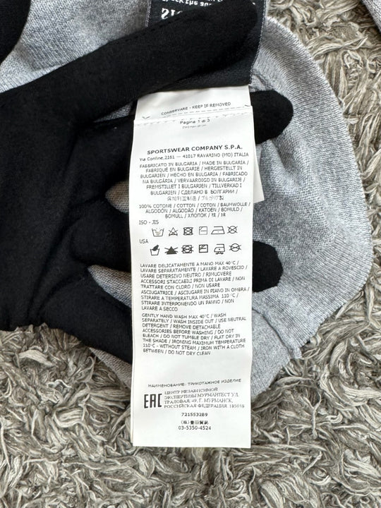 Stone Island Maglione