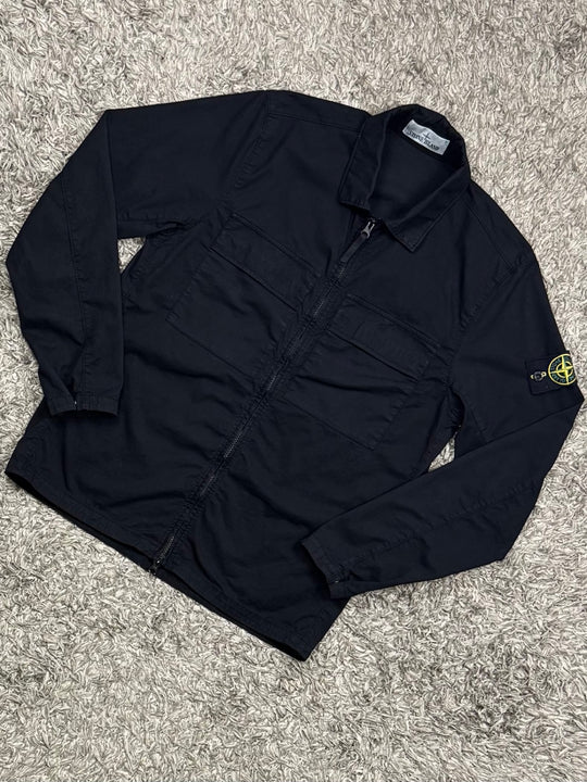 Stone Island Overshirt