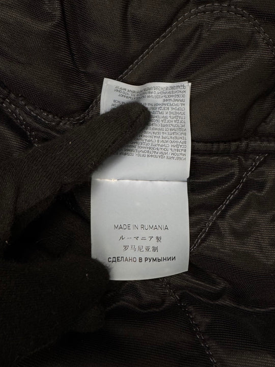 Stone Island Mussola Gommata