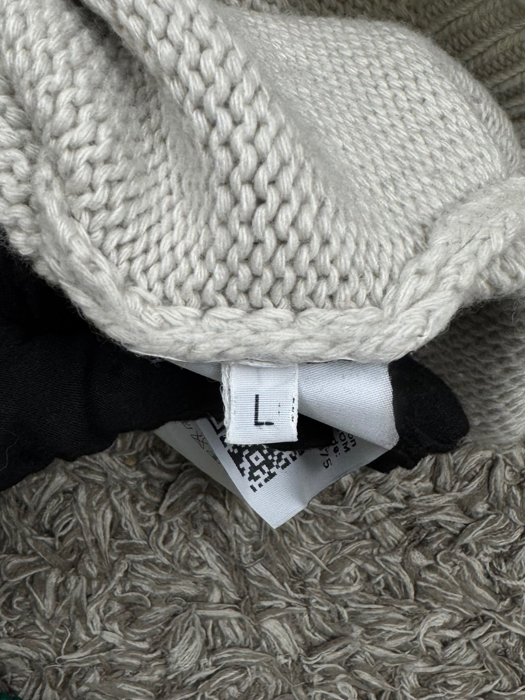 Stone Island Pullover