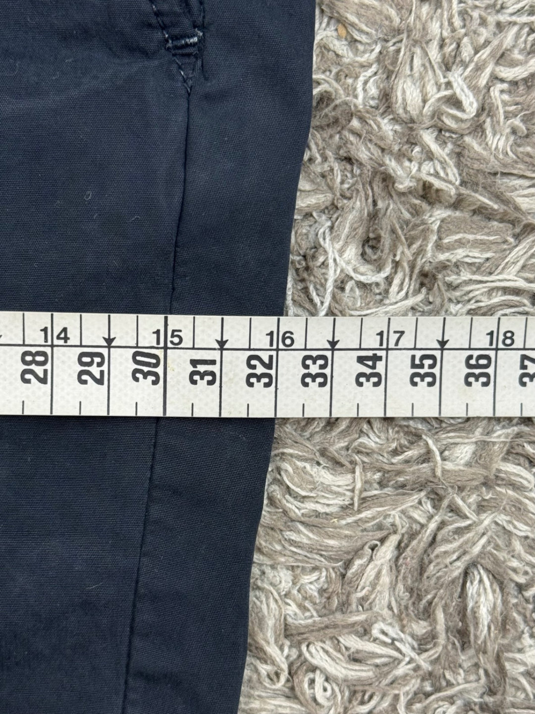 Stone Island Bermuda