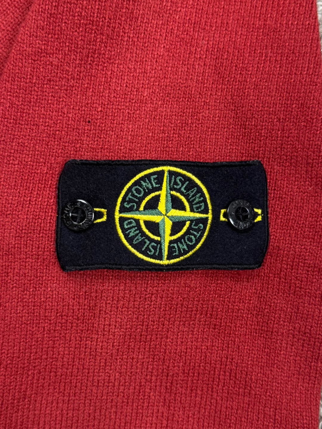 Stone Island Pullover
