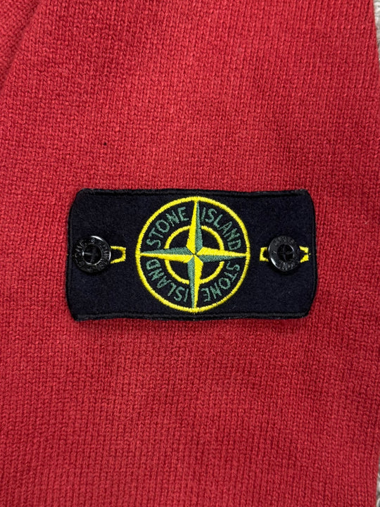 Stone Island Pullover