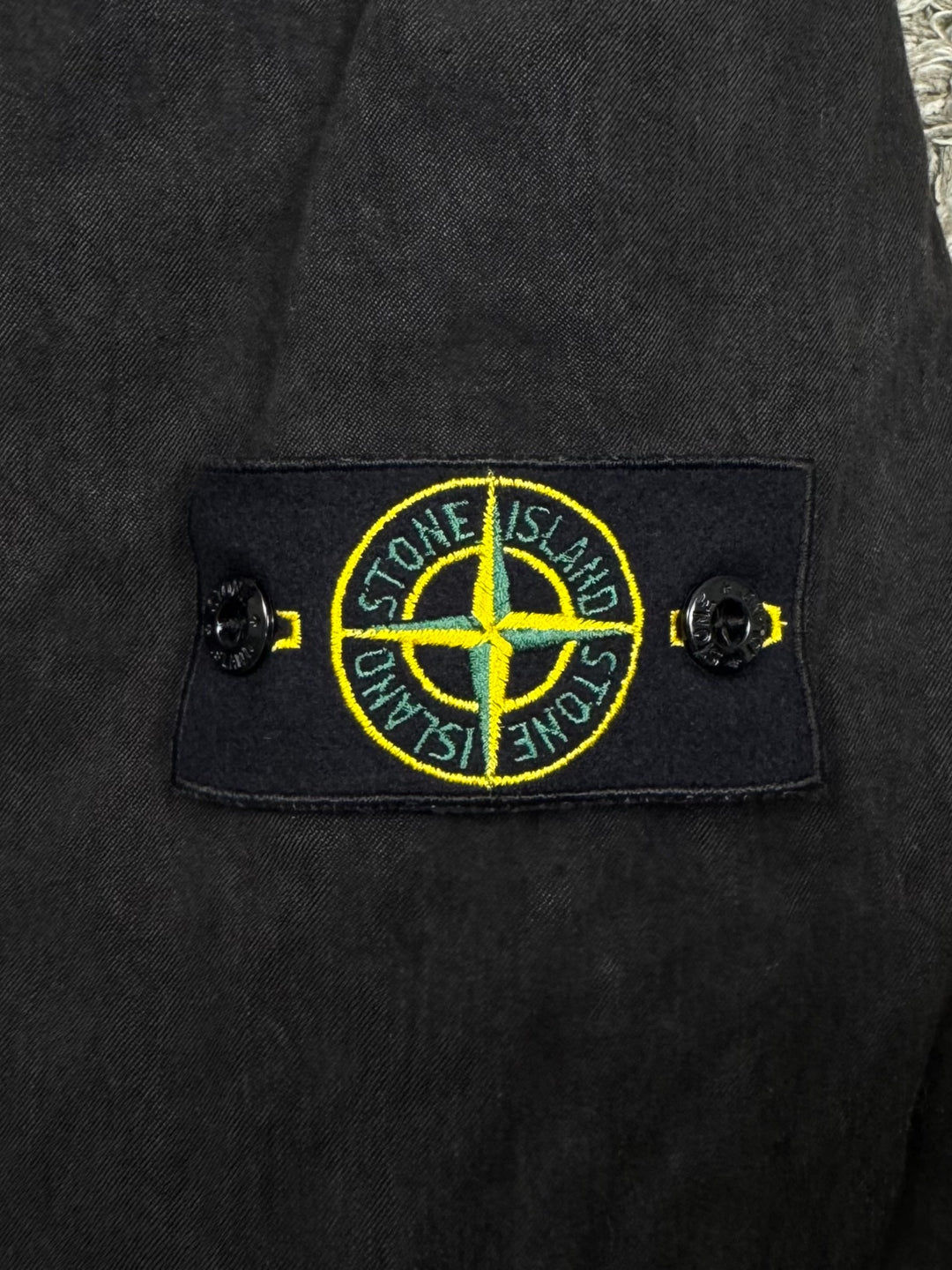Stone Island David-TC