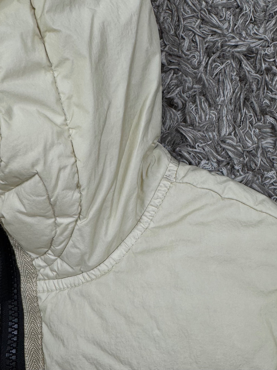 Stone Island Down Jacket
