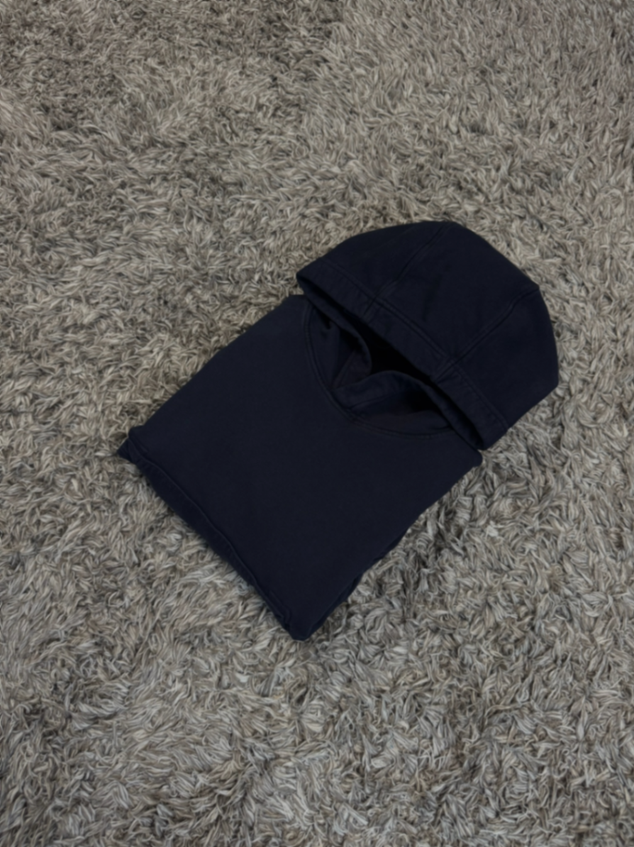 Stone Island Junior Felpa con cappuccio