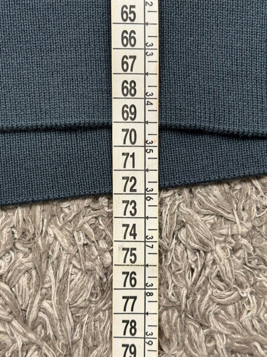 Stone Island Maglione Collo Alto