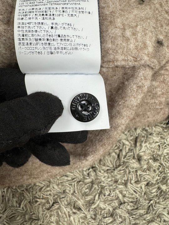 Stone Island Shadow Project Pullover