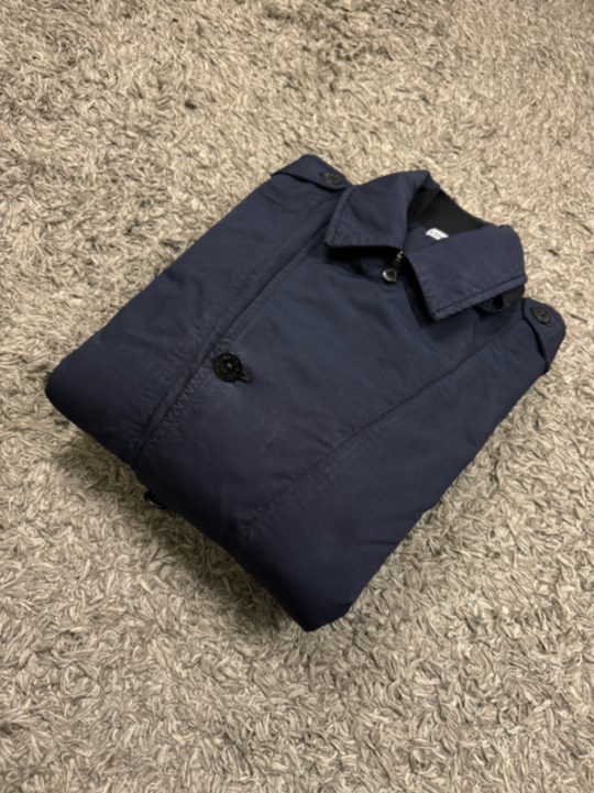 Stone Island Parka