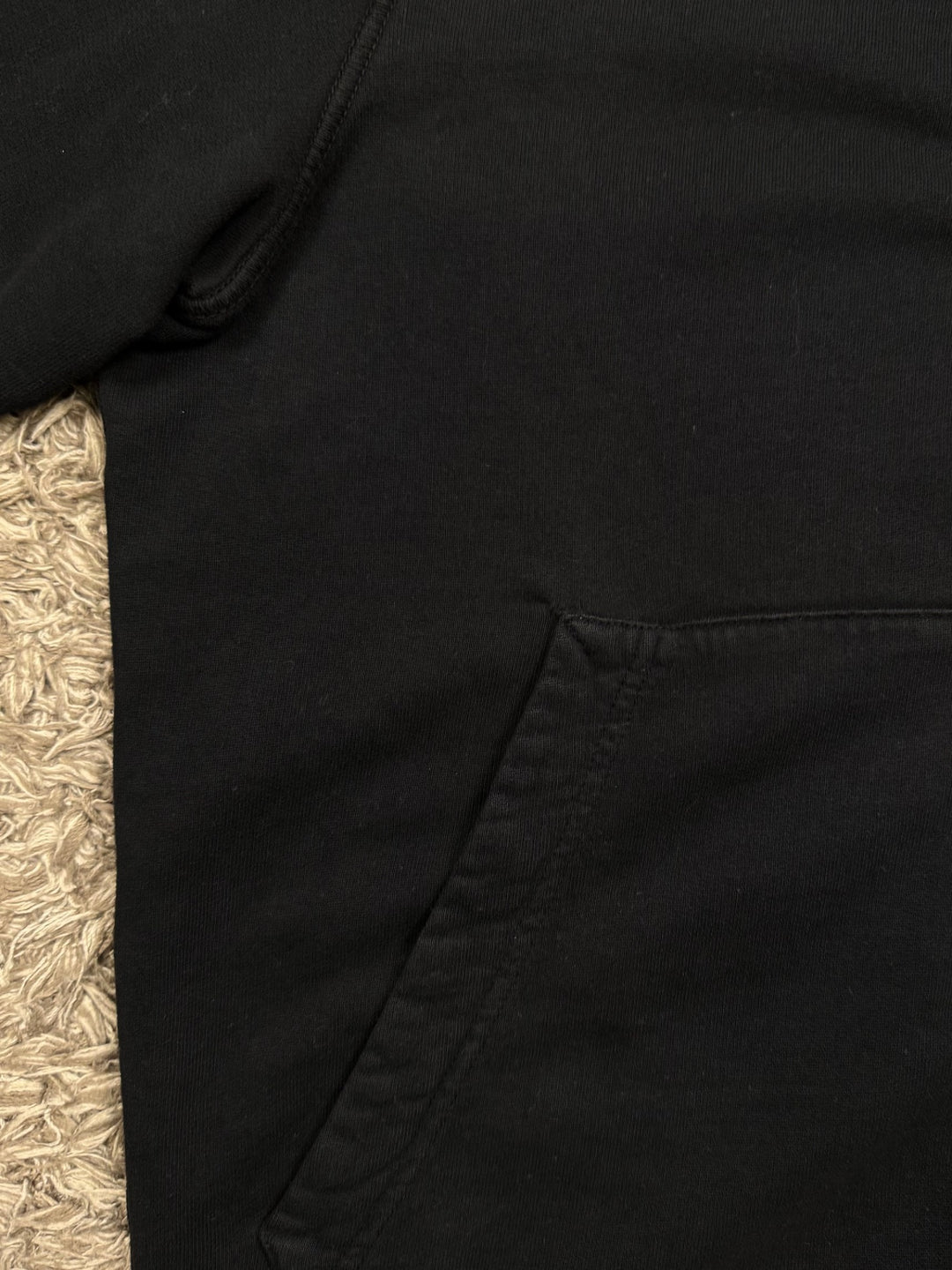 Stone Island Felpa Full Zip