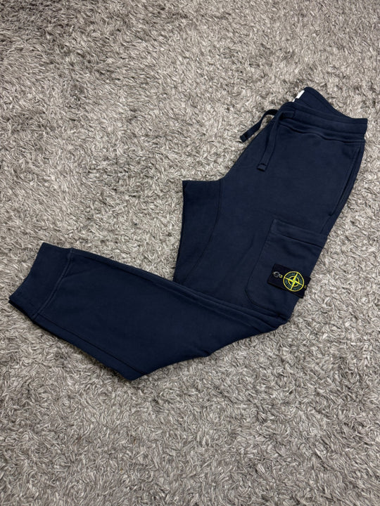 Stone Island Pantalone Tuta