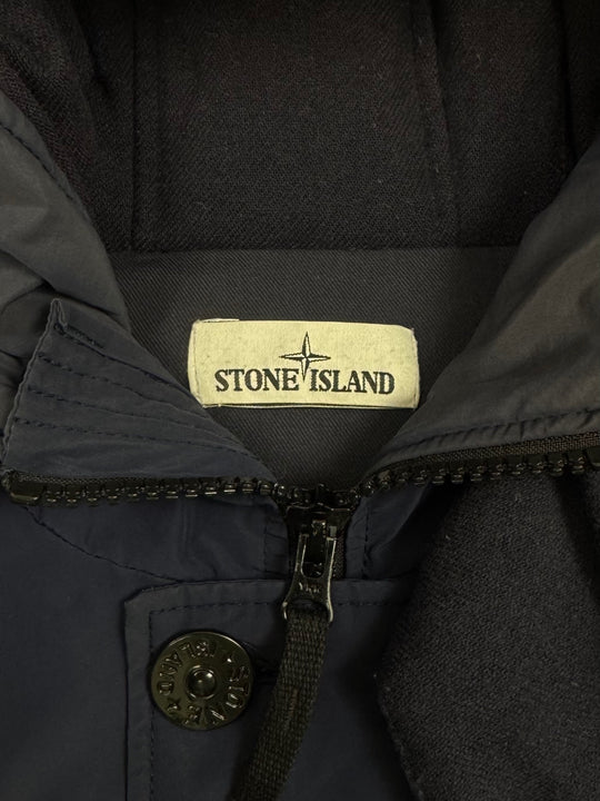 Stone Island Micro Reps Down