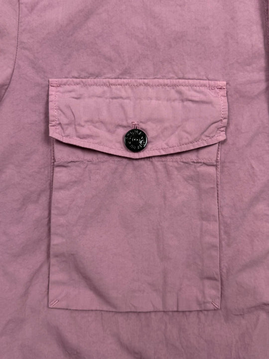 Stone Island Overshirt