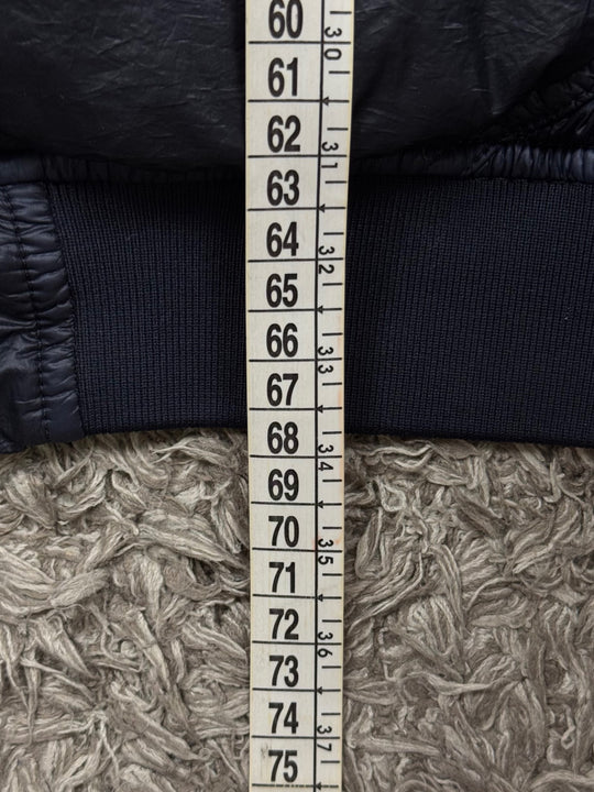 Stone Island Garment Dyed Down 26 GR X SQM_N