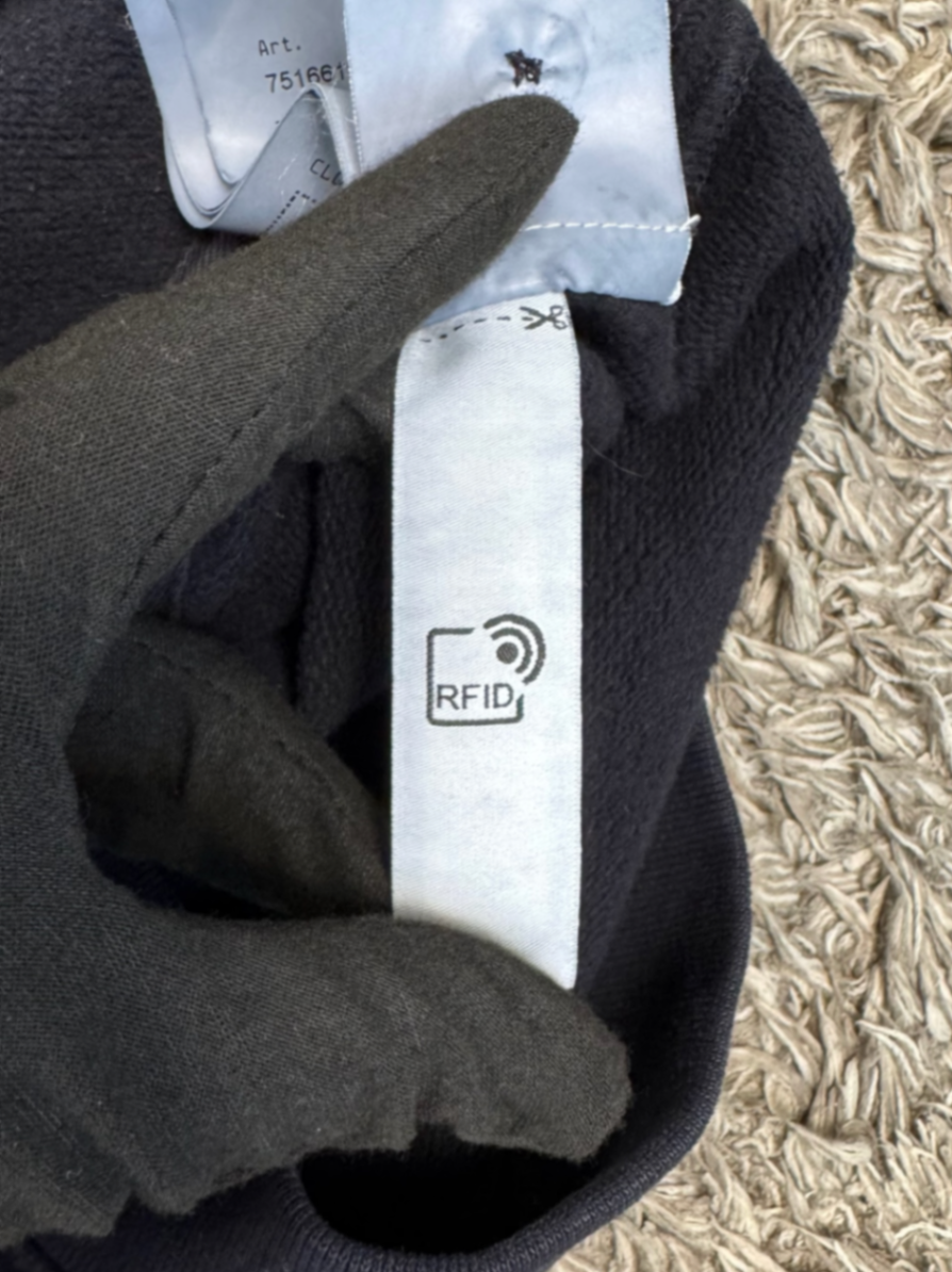 Stone Island Junior Felpa con cappuccio