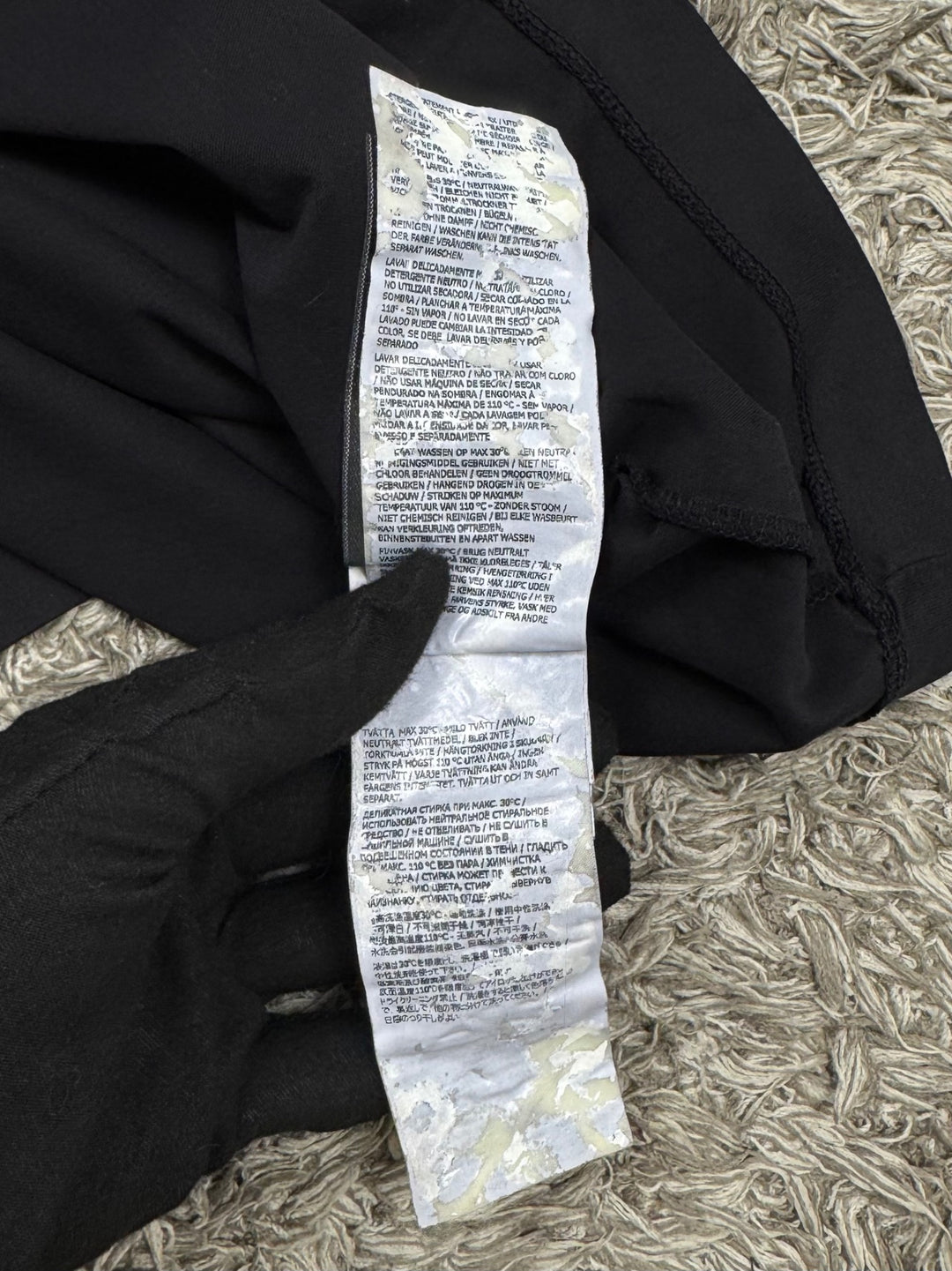 Stone Island T-shirt