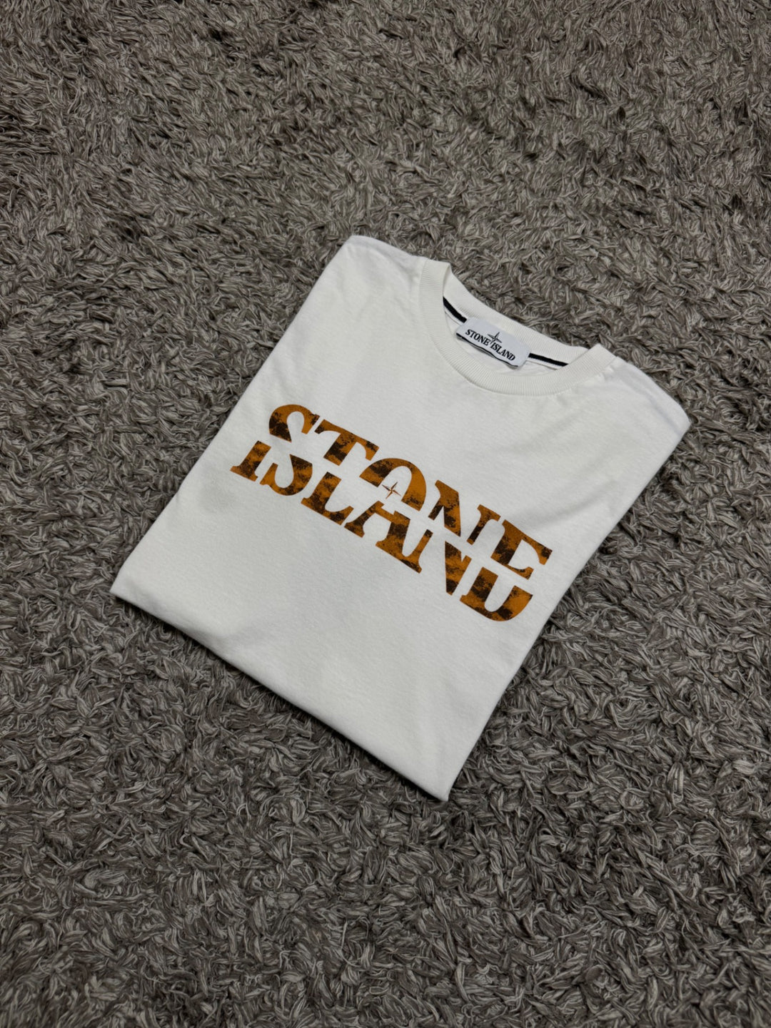 Stone Island T-shirt