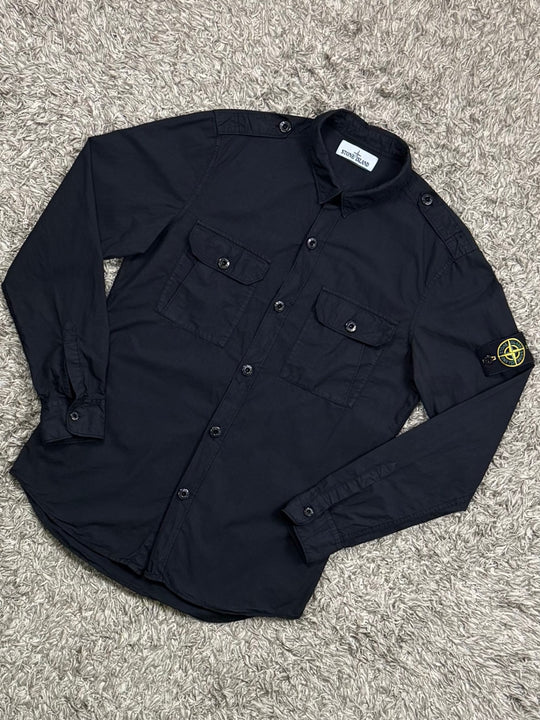 Stone Island Camicia
