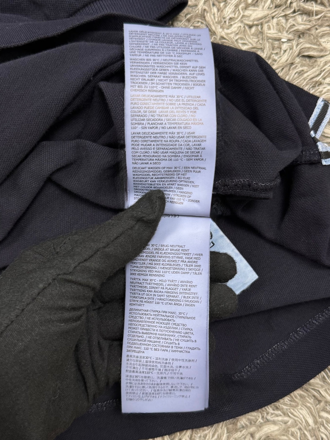 Stone Island Polo