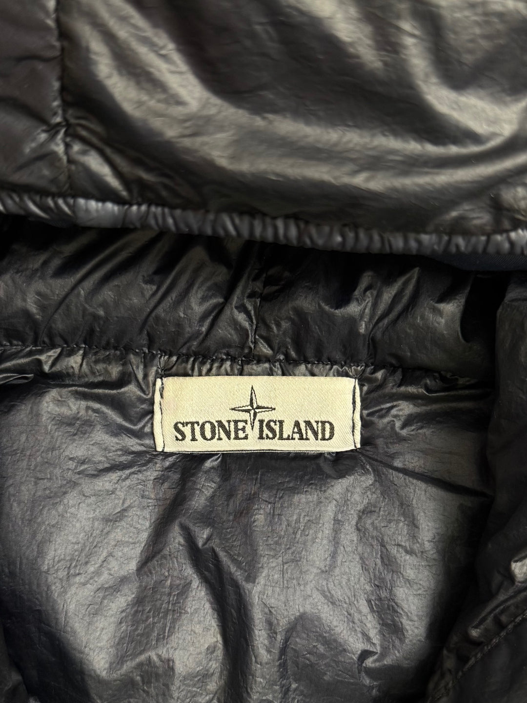 Stone Island Garment Dyed Down 26 GR X SQM_N