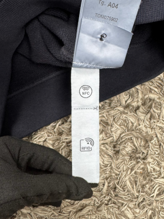 Stone Island Junior Felpa