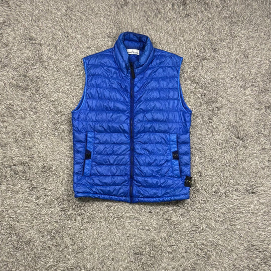 Stone Island Garment Dyed Down_26 GR X SQM_N