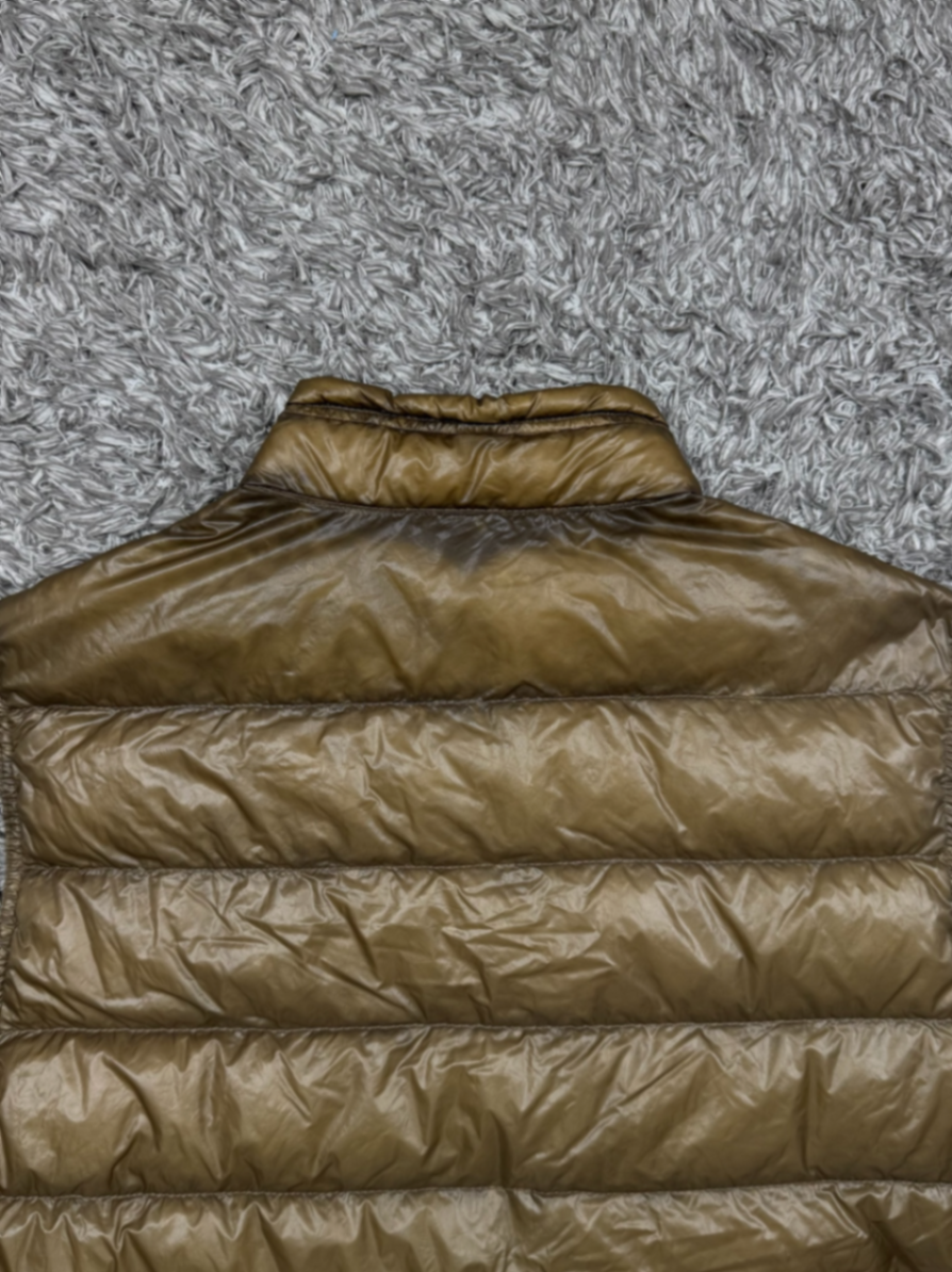 Moncler Gui Gilet