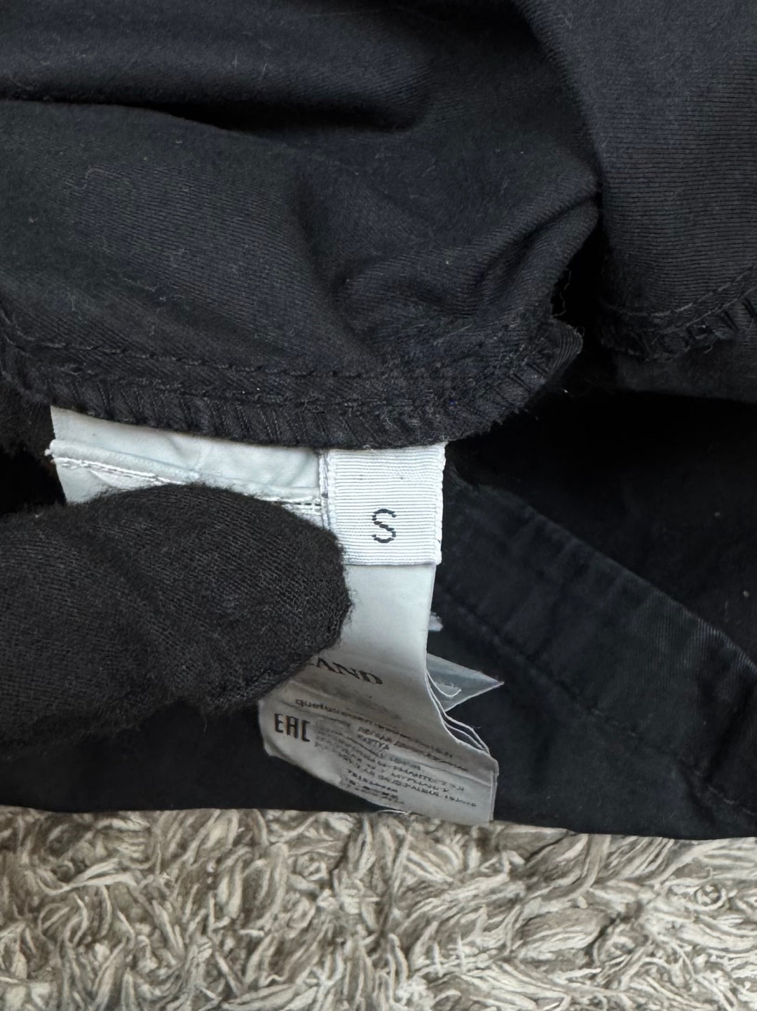 Stone Island Overshirt