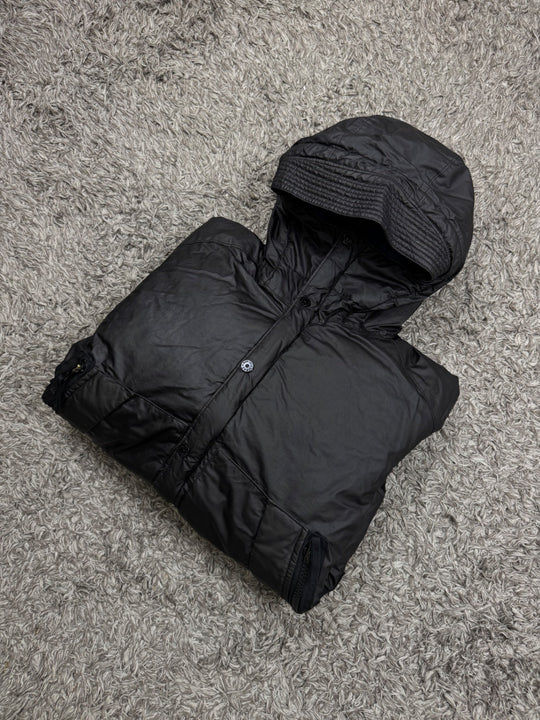 Stone Island Mussola Gommata