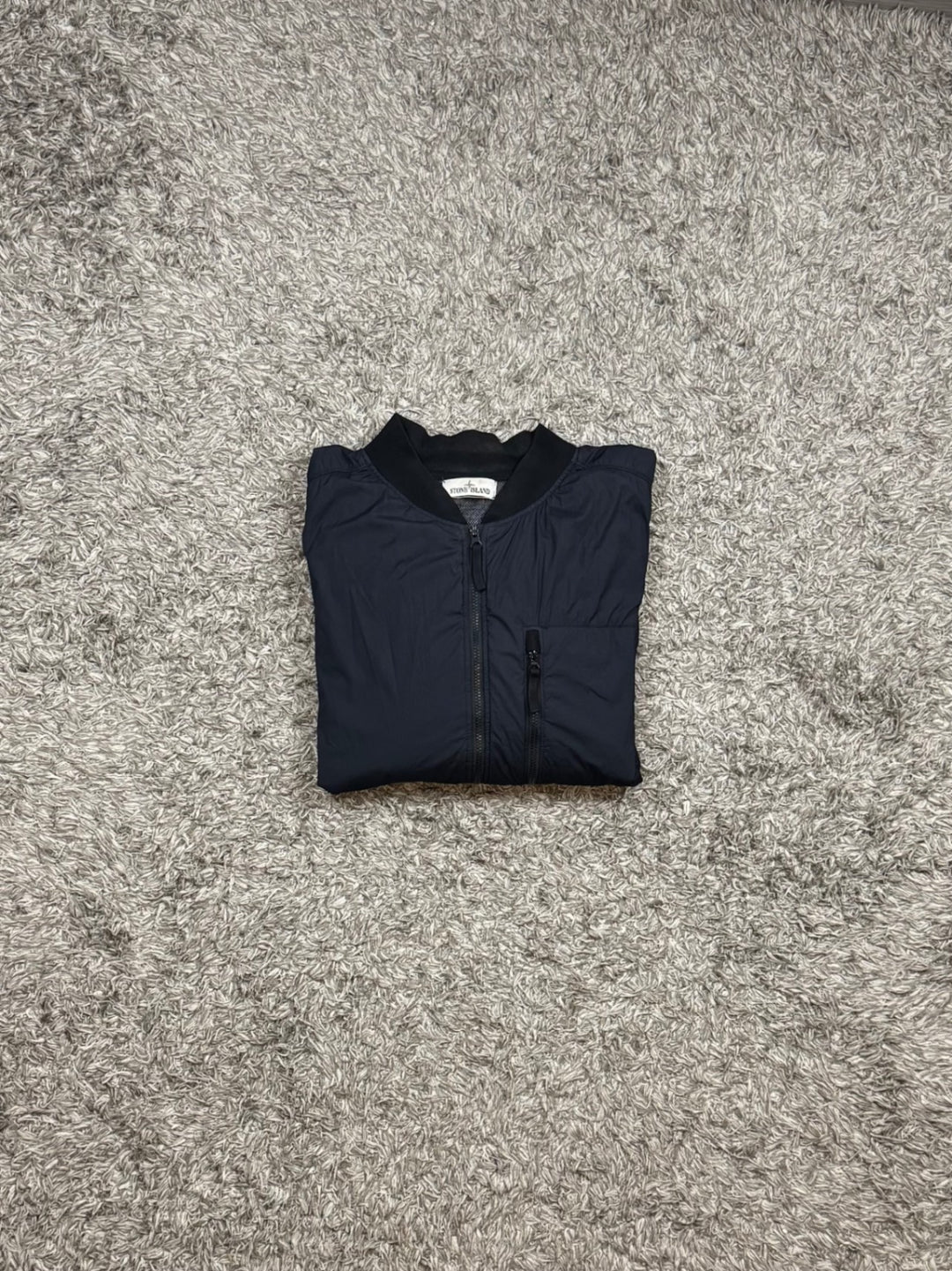 Stone Island Skin Touch Nylon-TC With Polartec Alpha Tecnology