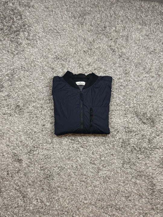 Stone Island Skin Touch Nylon-TC With Polartec Alpha Tecnology