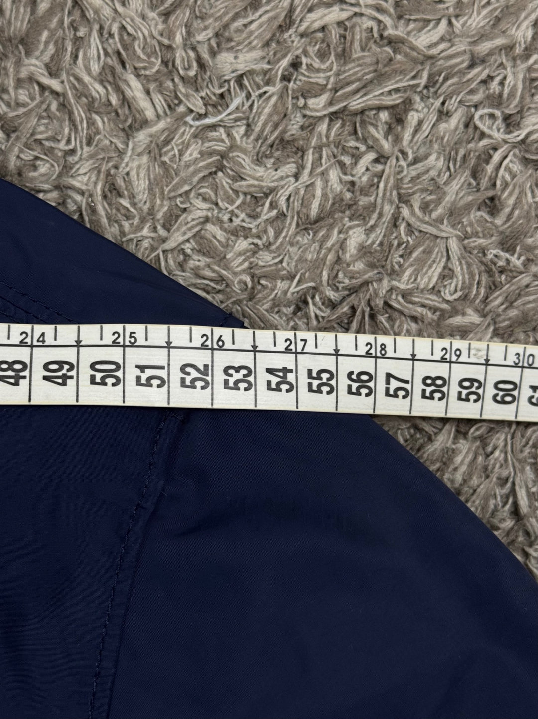 Stone Island Micro Reps Down