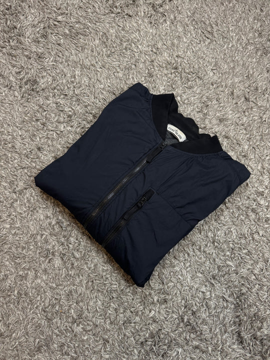Stone Island Skin Touch Nylon-TC With Polartec Alpha Tecnology