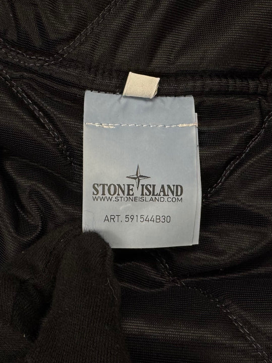 Stone Island Mussola Gommata