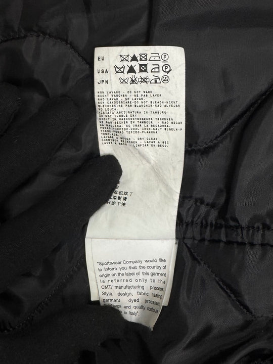 Stone Island Peacoat