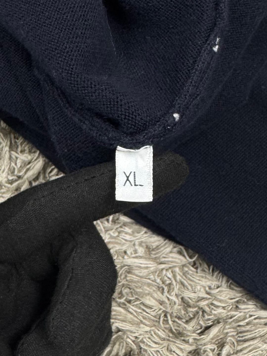 Stone Island Pullover