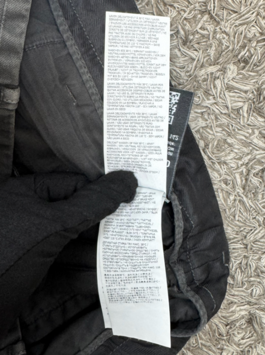 Stone Island Cargo