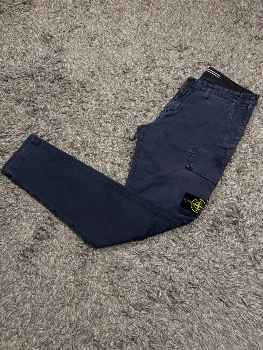 Stone Island Cargo