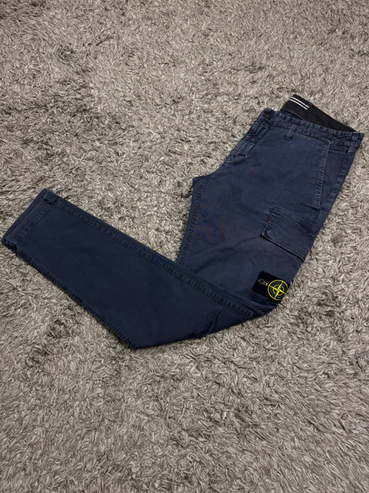 Stone Island Cargo